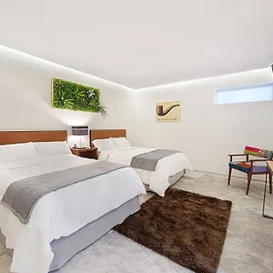 Hotel Urban 101, Chetumal